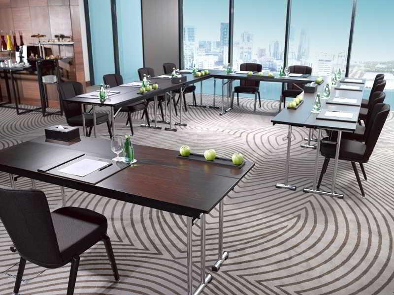 Ramee Grand Hotel And Spa Manama Exterior foto Meeting room