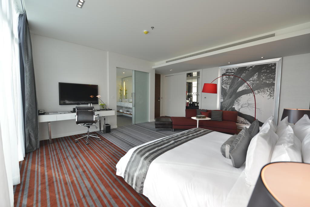 Ramee Grand Hotel And Spa Manama Quarto foto