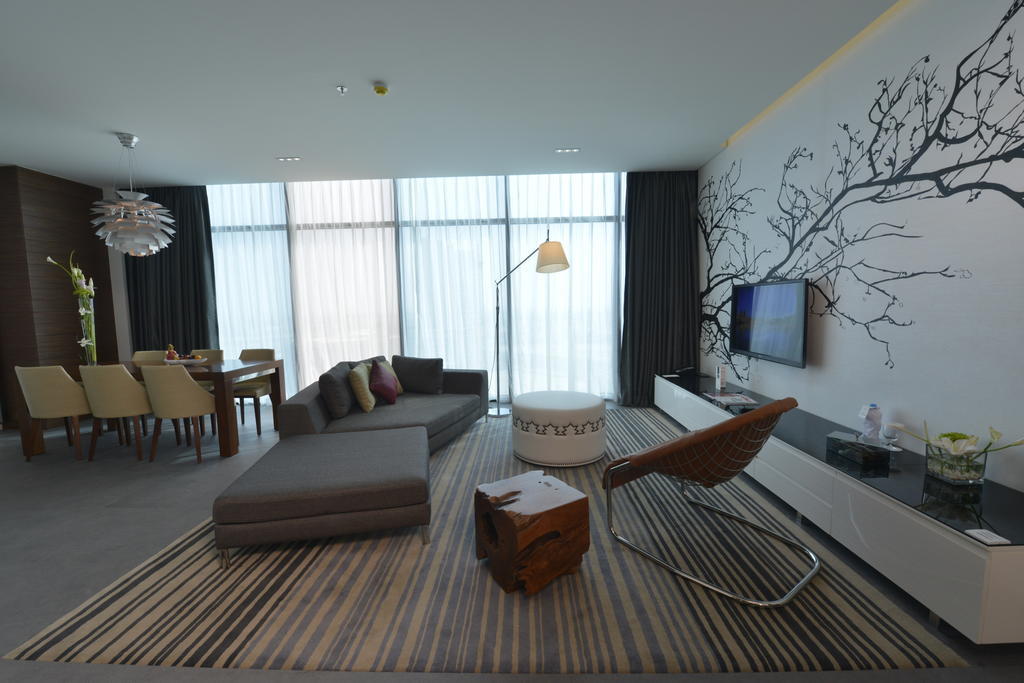 Ramee Grand Hotel And Spa Manama Quarto foto