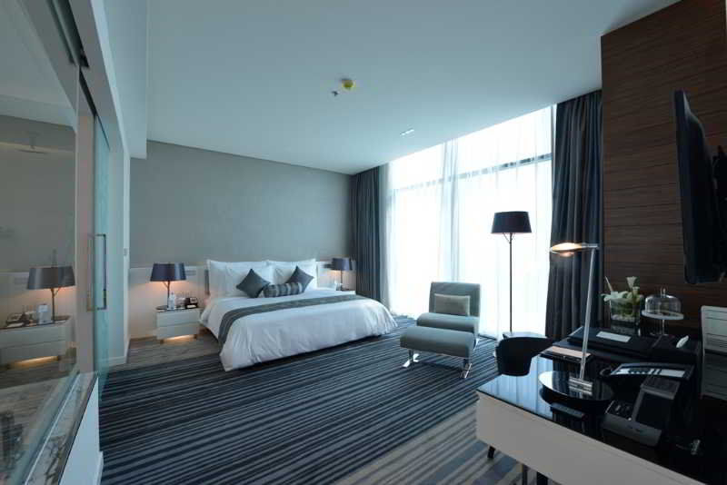 Ramee Grand Hotel And Spa Manama Exterior foto Deluxe Suite